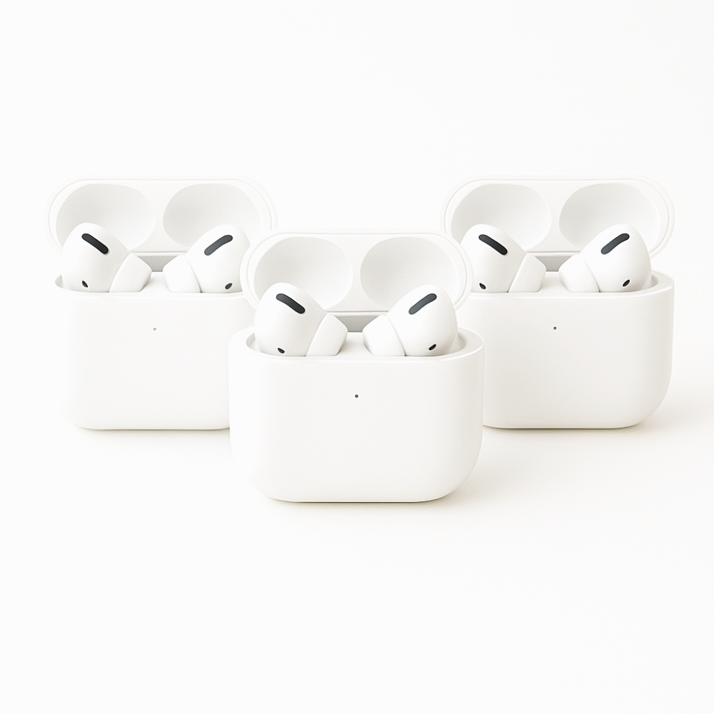 3 бр. AirPods Pro 2