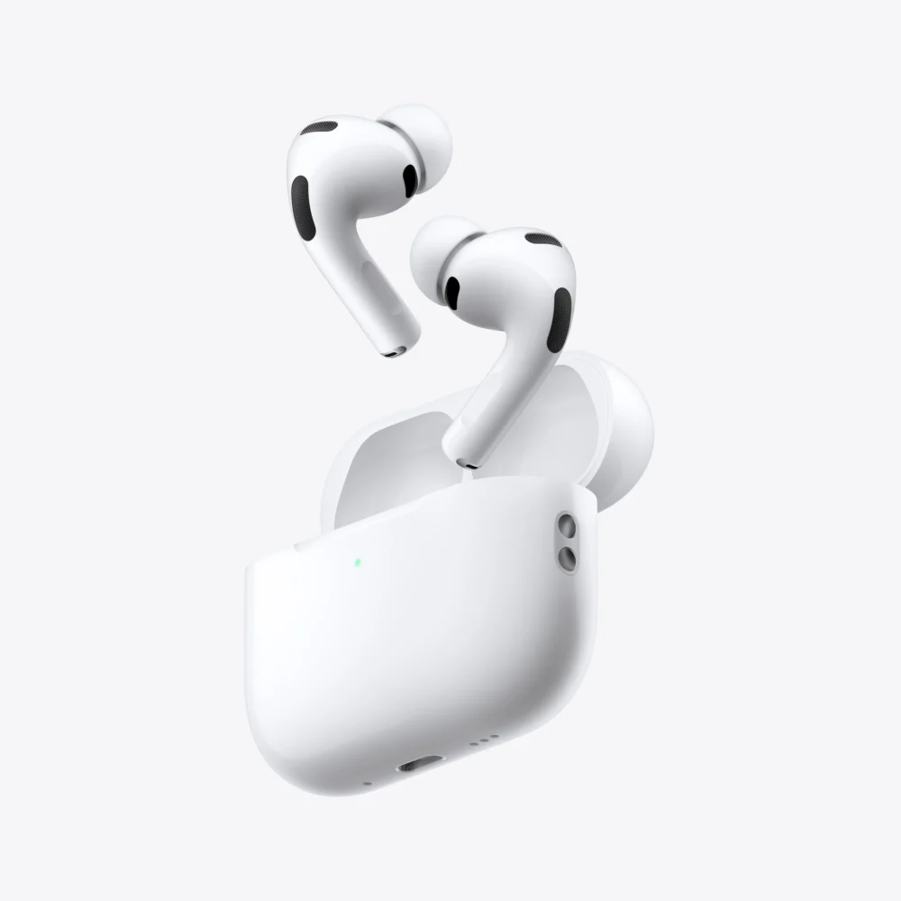 AirPods Pro 3